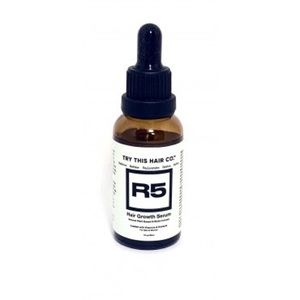 New Professional R5 Hair Growth Serum